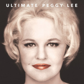 PEGGY LEE — Ultimate (2LP)