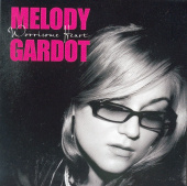 MELODY GARDOT — Worrisome Heart (LP)