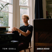 TOM ODELL — Jubilee Road (LP)