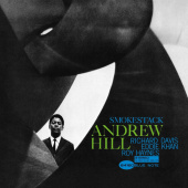 ANDREW HILL — Smoke Stack (LP)