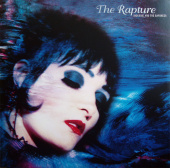 SIOUXSIE AND THE BANSHEES — The Rapture (2LP)