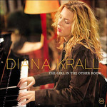 DIANA KRALL — The Girl In The Other Room (2LP)