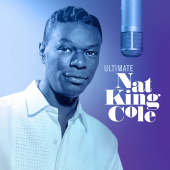 NAT KING COLE — Ultimate (2LP)