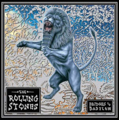 THE ROLLING STONES — Bridges To Babylon (2LP)