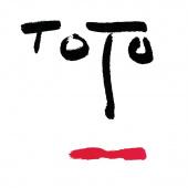 TOTO — Turn Back (LP)
