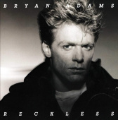 BRYAN ADAMS — Reckless (2LP)