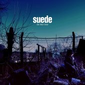 SUEDE — Blue Hour (2LP)