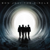 BON JOVI — The Circle (2LP)
