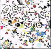 Led Zeppelin — III (Lp)