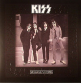 KISS — Dressed To Kill (LP)