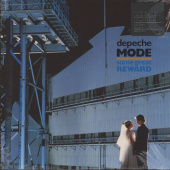 DEPECHE MODE — Some Great Reward (LP)