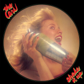 THE CARS — Shake It Up (2LP)