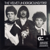 The Velvet Undergroud — 1969 (2Lp)