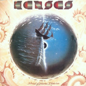 KANSAS — Point Of Know Return (LP)