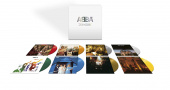 ABBA — The Vinyl Collection (Box) (8LP, Coloured)