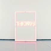 THE 1975 — I Like It When You Sleep, For You Are So Beautiful Yet So Unaware Of It (2LP)