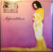SIOUXSIE AND THE BANSHEES — Superstition (2LP)
