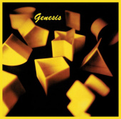 GENESIS — Genesis (LP)