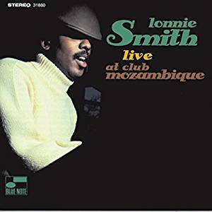 Виниловая пластинка: LONNIE SMITH — Live At Club Mozambique (2LP)