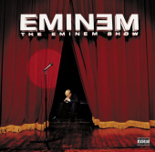 EMINEM — The Eminem Show (2LP)