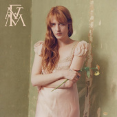 FLORENCE AND THE MACHINE — High As Hope (LP)