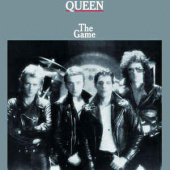 QUEEN — The Game (LP)