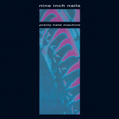 NINE INCH NAILS — Pretty Hate Machine (LP)