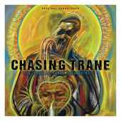 JOHN COLTRANE — Chasing Trane (2LP)
