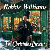 ROBBIE WILLIAMS — The Christmas Present (2LP)