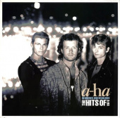 A-HA — The Hits Of A-Ha (LP)