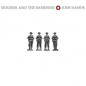 SIOUXSIE AND THE BANSHEES — Join Hands (LP)