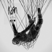KORN — The Nothing (LP)