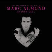 MARC ALMOND — Hits And Pieces - The Best Of Marc Almond & Soft Cell (2LP)