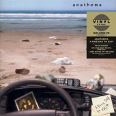 ANATHEMA — Fine Day to Exit (LP+CD)