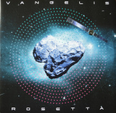 VANGELIS — Rosetta (2LP)