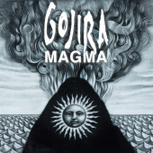GOJIRA — Magma (LP)