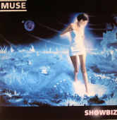 MUSE — Showbiz (LP)