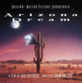 OST — Arizona Dream (Goran Bregovic) (LP)