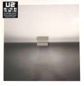 U2 — No Line On The Horizon (2LP)