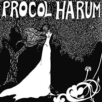 Виниловая пластинка: PROCOL HARUM — Procol Harum (LP)
