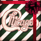 CHICAGO — Chicago Christmas (LP)
