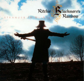 RITCHIE BLACKMORE'S RAINBOW — Stranger In Us All (2LP)