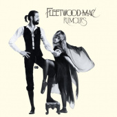 FLEETWOOD MAC — Rumours (LP)