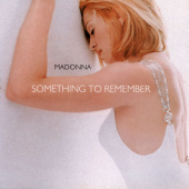 MADONNA — Something To Remember (LP)