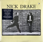 NICK DRAKE — Nick Drake (LP)