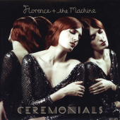 FLORENCE AND THE MACHINE — Ceremonials (2LP)