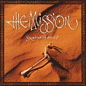 THE MISSION — Grains Of Sand (LP)