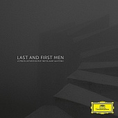 JOHANN JOHANNSSON — Last And First Men (2LP)