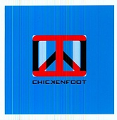 CHICKENFOOT — III (LP)