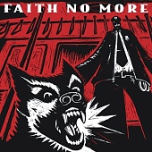 FAITH NO MORE — King For A Day...Fool For A Lifetime (2LP)
